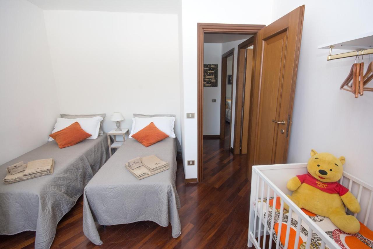 Casa Regina Apartment Salo Exterior photo
