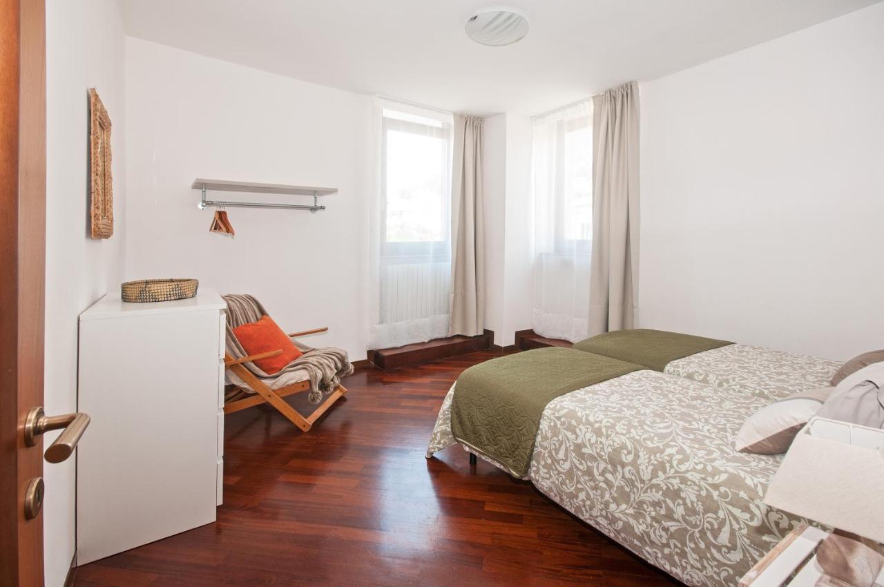 Casa Regina Apartment Salo Exterior photo