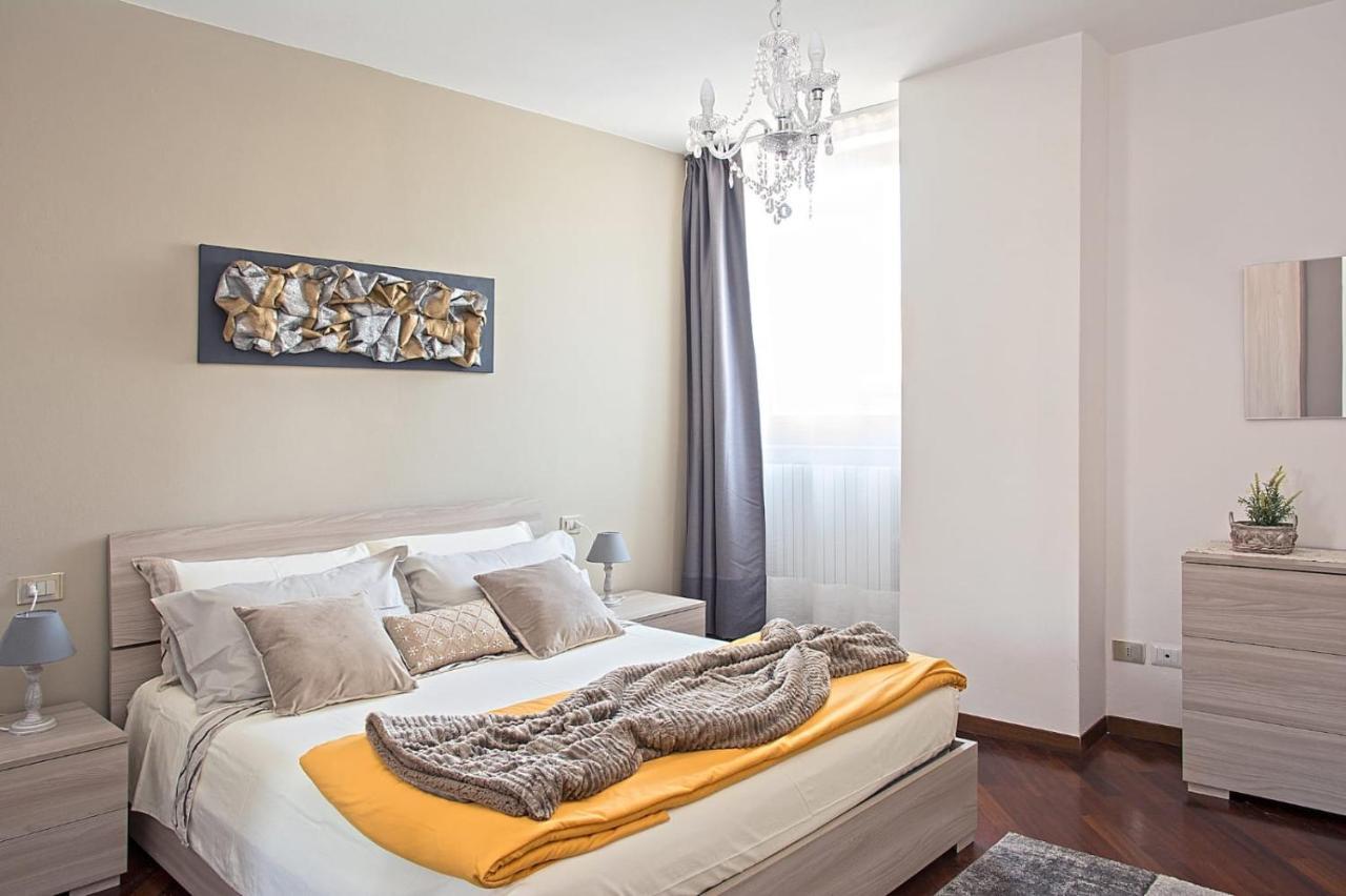 Casa Regina Apartment Salo Exterior photo