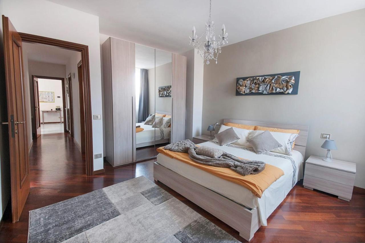 Casa Regina Apartment Salo Exterior photo