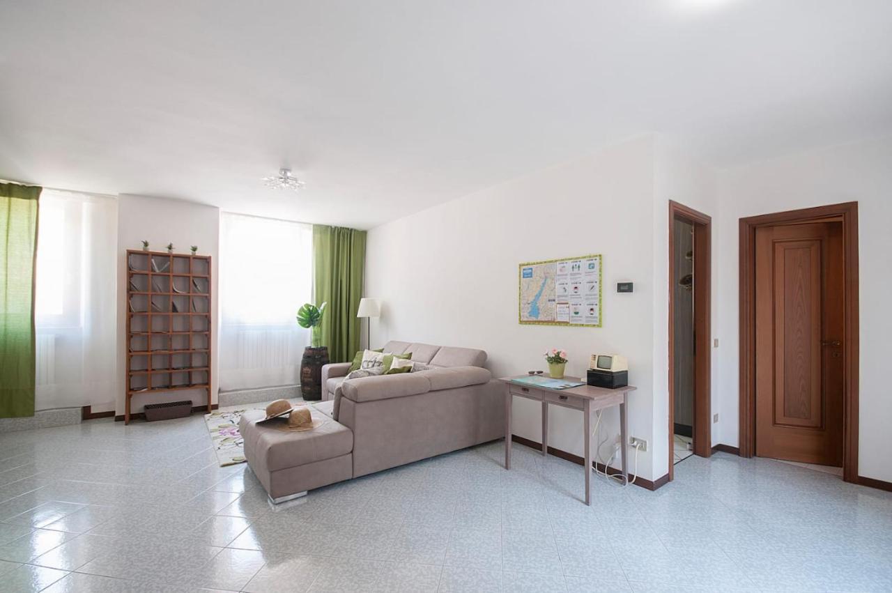 Casa Regina Apartment Salo Exterior photo